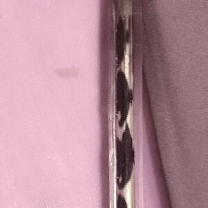 Resin Army Retired Ink Pen